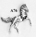 Stallion A76