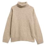 Barbour Stanford Fleck Knitted Jumper LKN1864