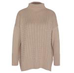 Barbour Stitch Guernsey Knitted Cape LKN1169