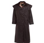 Sorry, no longer available Barbour Stockman Coat MWX0006