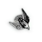 In Stock:
Yes
Stooping Falcon B15