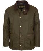 Barbour Stratford Waxed Jacket MWX1846