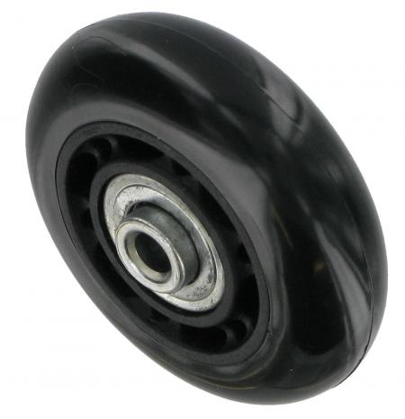 Suitcase Wheel 58mm CW3