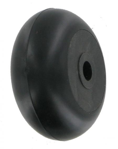 Suitcase Wheel 42mm CW5