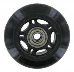 Suitcase Wheel 70mm diameter CW17