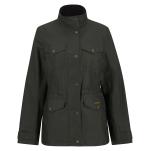 Barbour Summer Sapper Jacket LWX1536