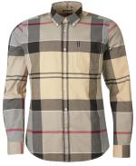 In Stock:
Inky Blue: S, L
Classic Tartan:
Dress Tartan: L
Barbour Sutherland Shirt MSH4713