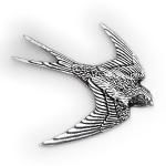 In Stock:
Yes
Swallow B25