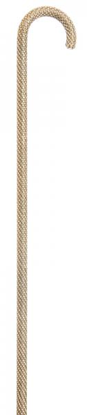 Swarovski Elements Encrusted Crook Handled Walking Stick