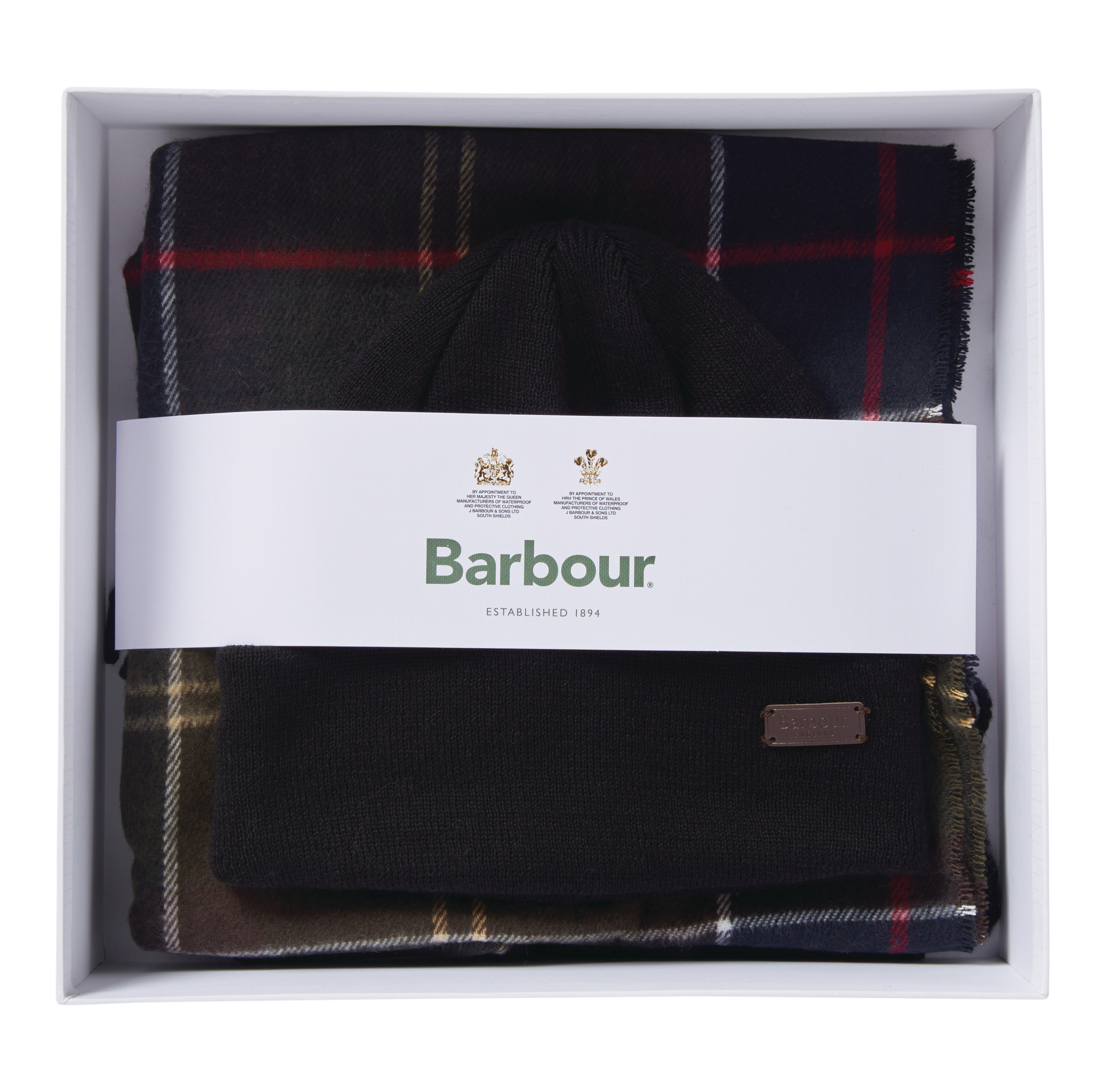 Classic Tartan