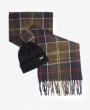 Classic Tartan