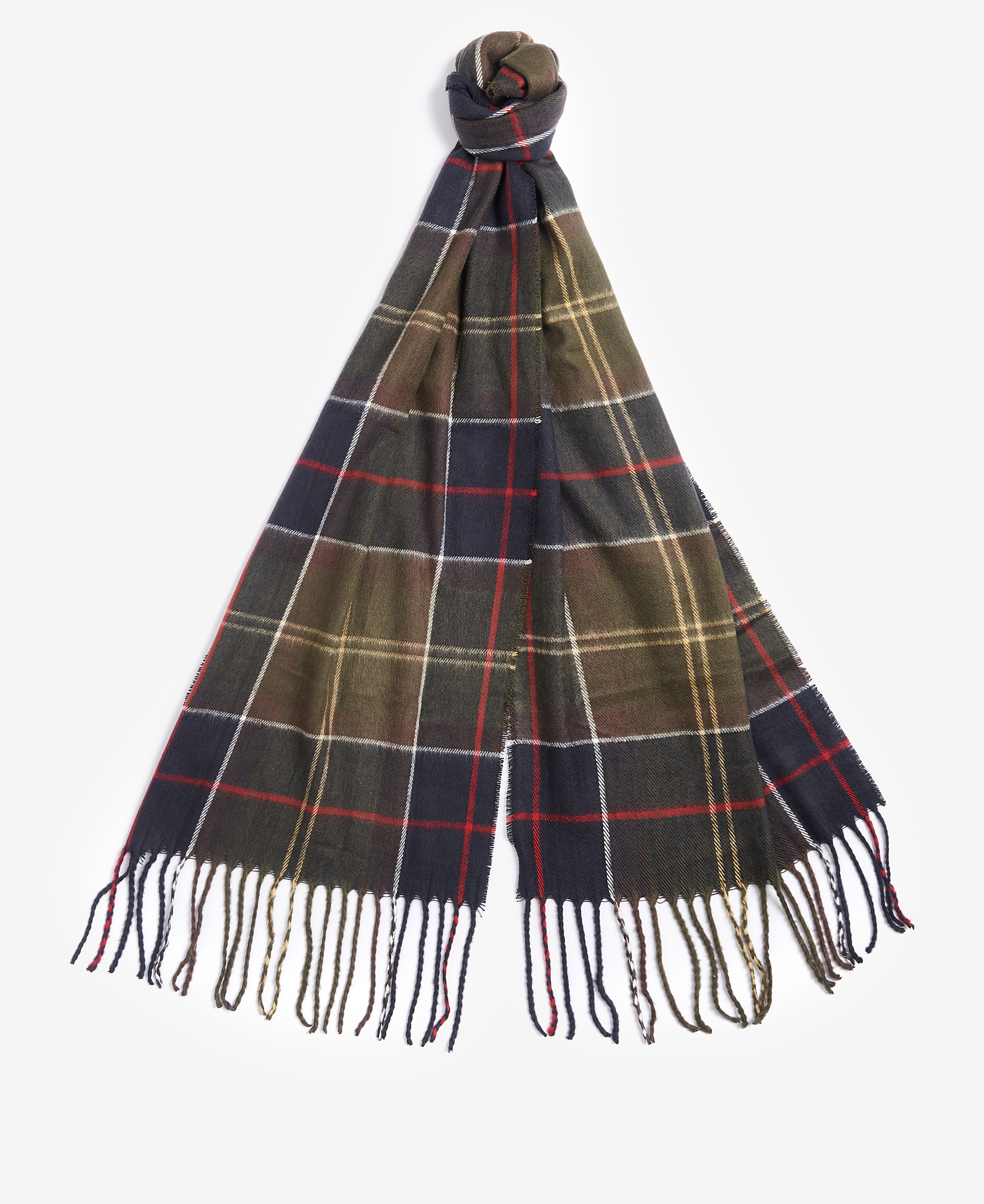 Classic Tartan