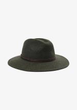 Barbour Tack Fedora LHA0217