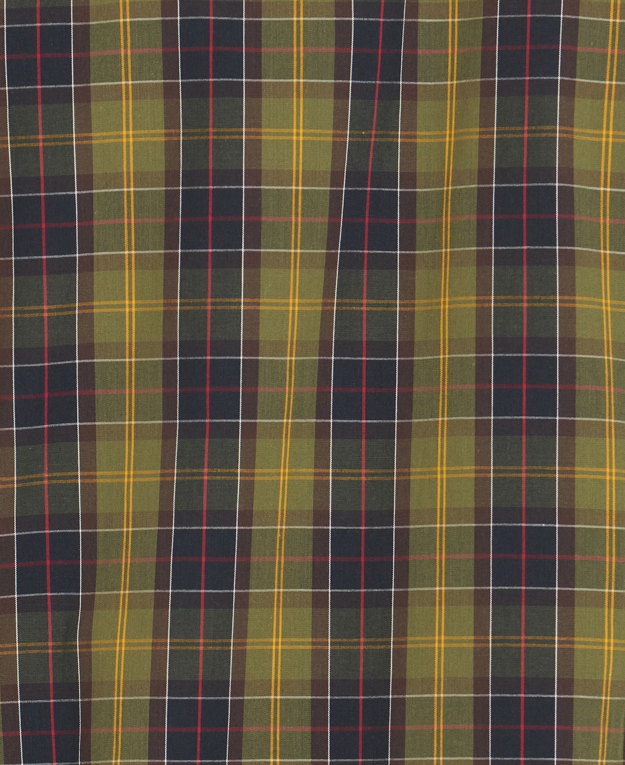 Classic Tartan