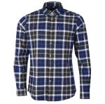 Barbour Tailored Tartan 11 Shirt MSH4894