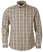 Barbour Tailored Tartan Shirt 17 MSH4910