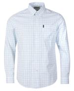 Barbour Tailored Tattersall Shirt 16 MSH4684