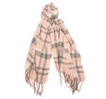 Barbour Tartan Boucle Wrap LSC0130