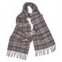 Barbour Tartan Lambswool Scarf USC0001