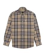 Barbour Tartan 7 Regular Fit Shirt MSH4913