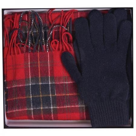 Classic tartan