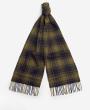 Classic Tartan & Olive
