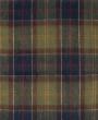 Classic Tartan & Olive