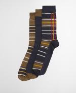 In Stock:
Classic Tartan: None
Barbour Tartan Socks Gift Box Set MGS0071