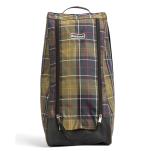 In Stock:
Classic Tartan: None
Barbour Tartan Wellington Boot Bag UFA0012