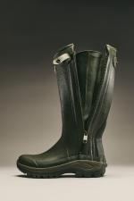 Barbour Teesdale Tall Welly MRF0055