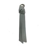 In Stock:
Pale Blue: None
Thonging replacement zip tag in pale blue Z4A