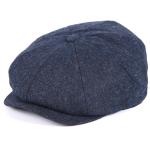 Barbour Thorne Bakerboy Hat MHA0565