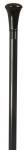 Tippling Cane in carbonfibre