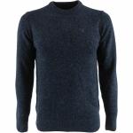 Barbour Tisbury Crew Neck Sweater MKN0844