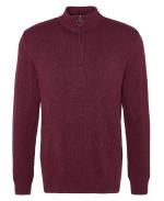 Barbour Tisbury Half Zip Sweater MKN1187