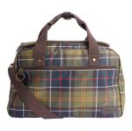 In Stock:
Classic Tartan: None
Barbour Torridon Tartan Flight Bag UBA0681