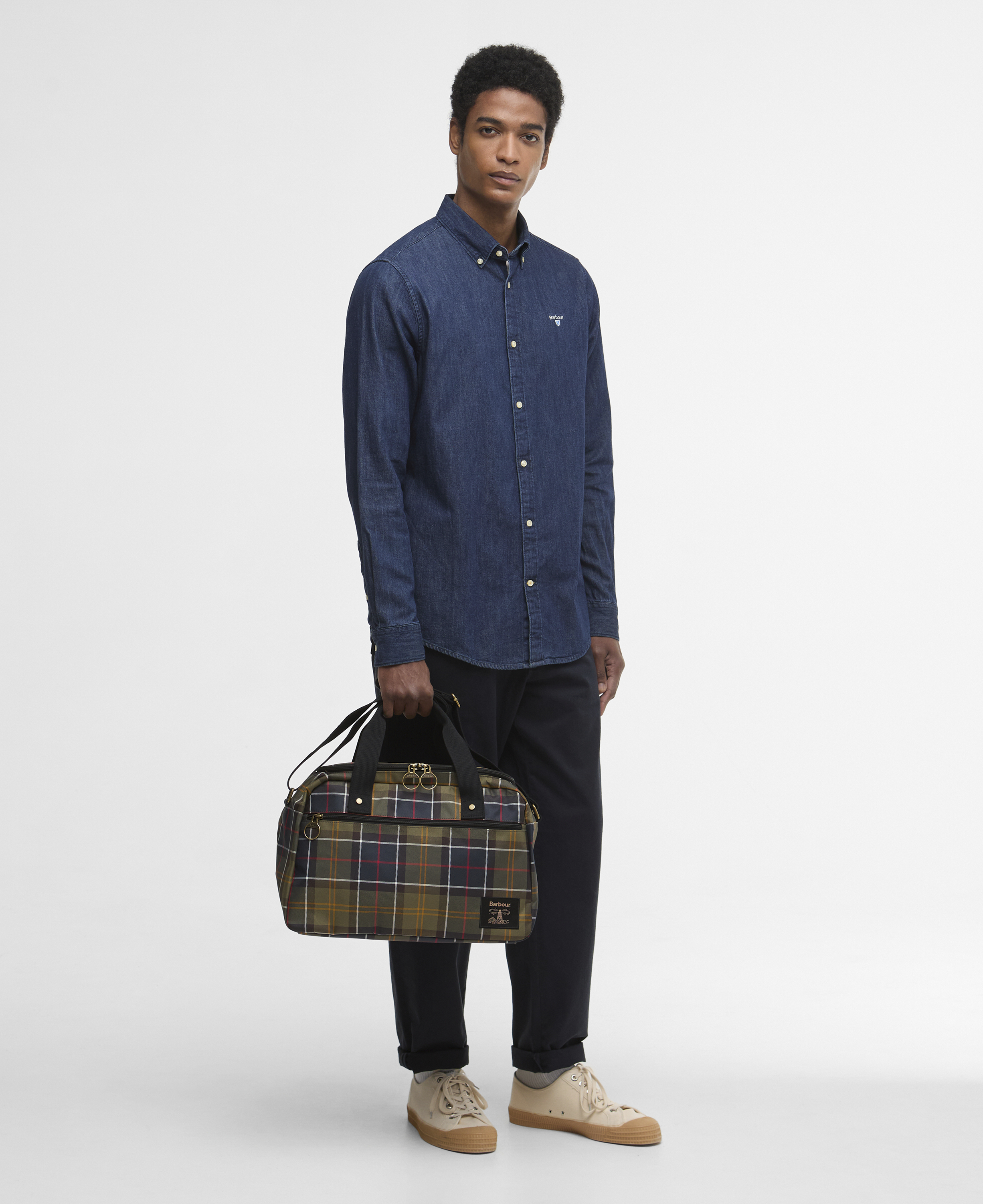 Classic Tartan
