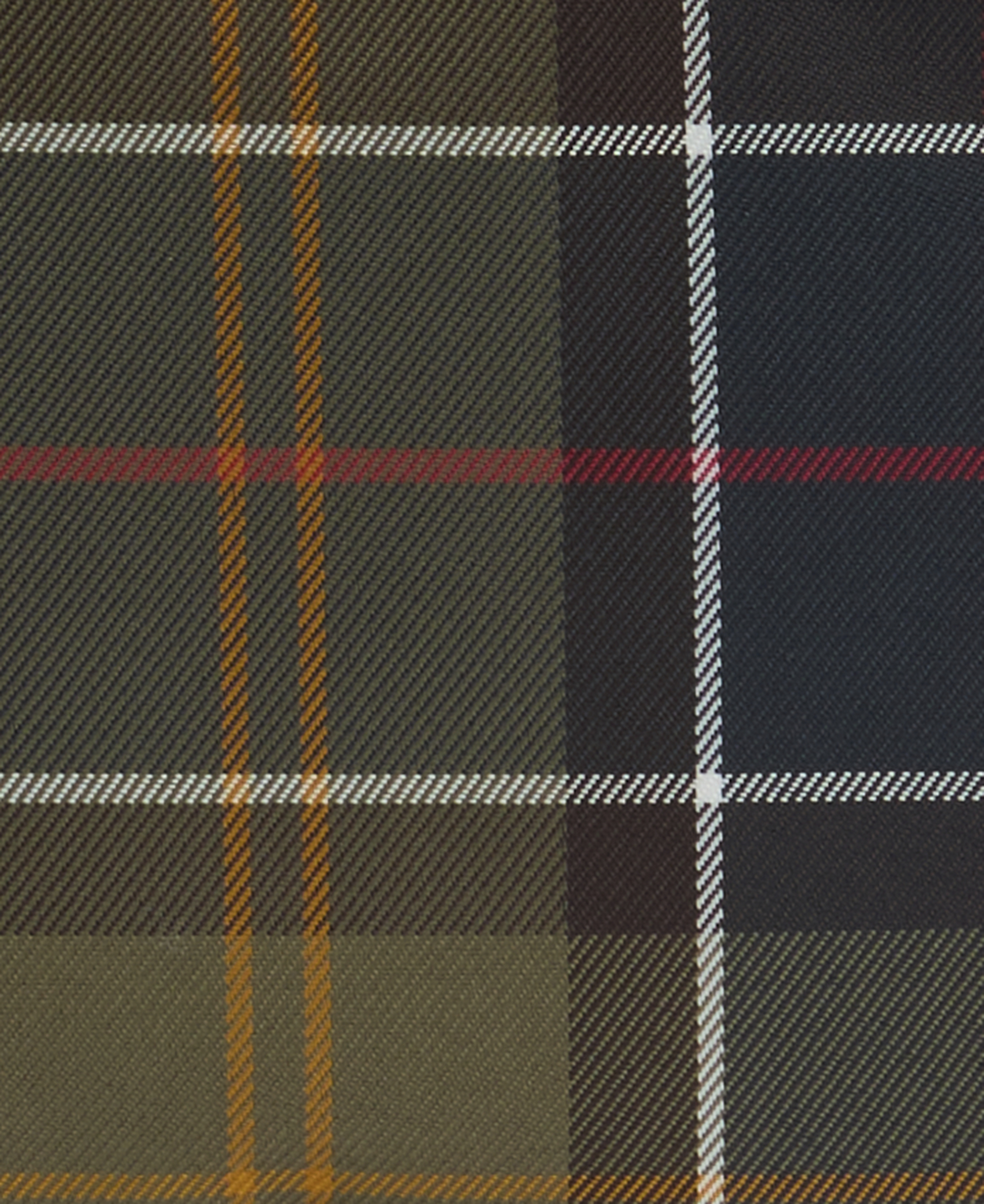 Classic Tartan