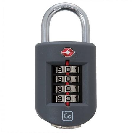 Tough Lock heavy duty combination lock