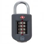 Tough Lock heavy duty combination lock