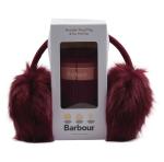 In Stock:
Classic Tartan and Natural: 1
Red/ Pink Tartan: 1
Barbour Travel Mug and Faux Fur Earmuffs LGS0032