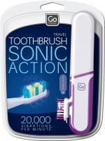 Sorry, no longer available Travel Sonic Toothbrush 840