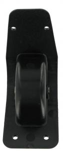 In Stock:
Yes
Trolley case Wheel sw2