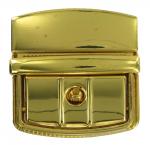 In Stock:
Yes
Tucktite fastener Brass CTT5