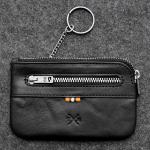 In Stock:
Yes
Tudor Classic Leather Key Case TH5210TDR