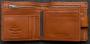 Tudor Everyday Wallet in tan Leather