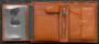 Tudor Traditional Large Capacity Wallet in Leather TH2011TDR