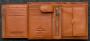 Tudor Traditional Large Capacity Wallet in Leather TH2011TDR
