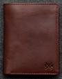 Tudor Traditional Large Capacity Wallet in Leather TH2011TDR