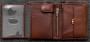 Tudor Traditional Large Capacity Wallet in Leather TH2011TDR